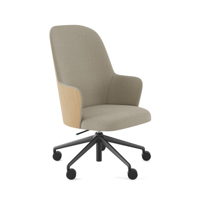Neuvottelutuoli Aleta Executive