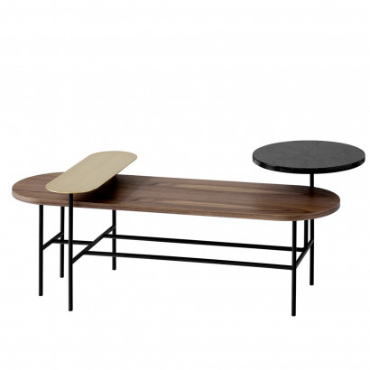 Palette Lounge Table JH7