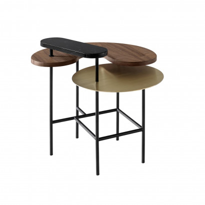 Palette Lounge Table JH8