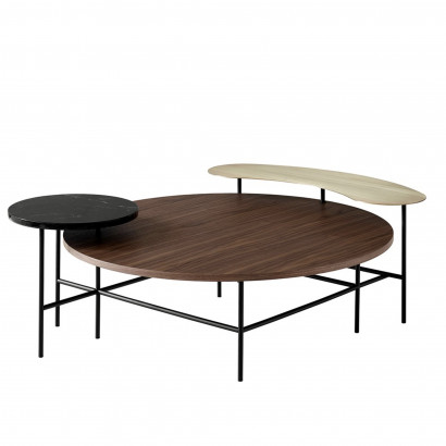 Palette Lounge Table JH25