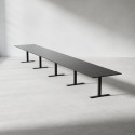 Neuvottelupöytä Modul