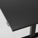 Neuvottelupöytä sähkörungolla - Modul | DPJ Workspace