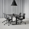 Neuvottelupöytä sähkörungolla - Modul | DPJ Workspace