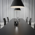 Neuvottelupöytä sähkörungolla - Modul | DPJ Workspace