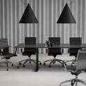 Neuvottelupöytä sähkörungolla - Modul | DPJ Workspace
