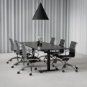 Neuvottelupöytä sähkörungolla - Modul | DPJ Workspace