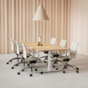 Neuvottelupöytä sähkörungolla - Modul | DPJ Workspace