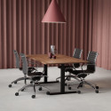 Neuvottelupöytä sähkörungolla - Modul | DPJ Workspace