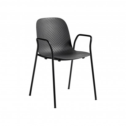 13Eighty Chair with arms