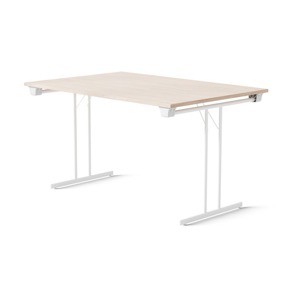 Taittopöytä Dinner Style