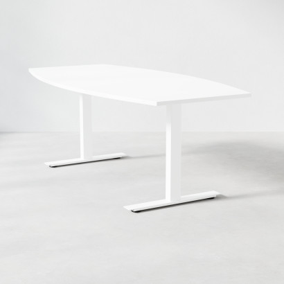 Neuvottelupöytä Agenda