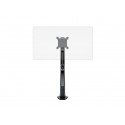 M VESA Gas Lift Arm Single Black M VESA Gas Lift Arm Single Black