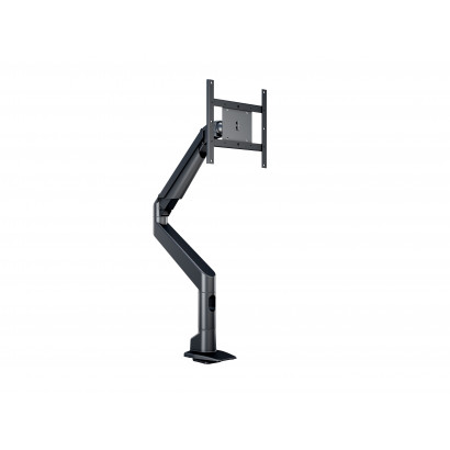 Näyttövarsi M VESA Gas Lift XL Single Black