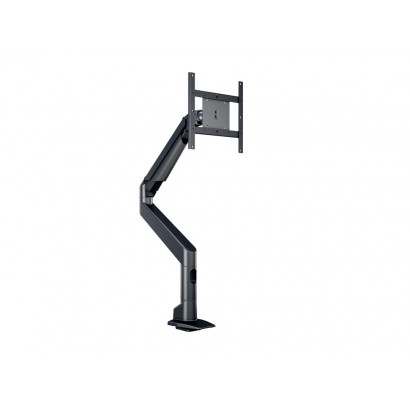Näyttövarsi M VESA Gas Lift XL Single Black