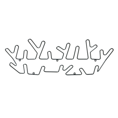 Naulakko Crown Hanger