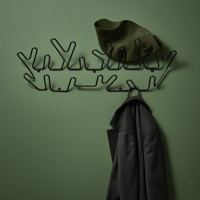 Naulakko Crown Hanger