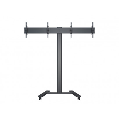 Näyttöteline M Public Display Stand 180 HD Dual