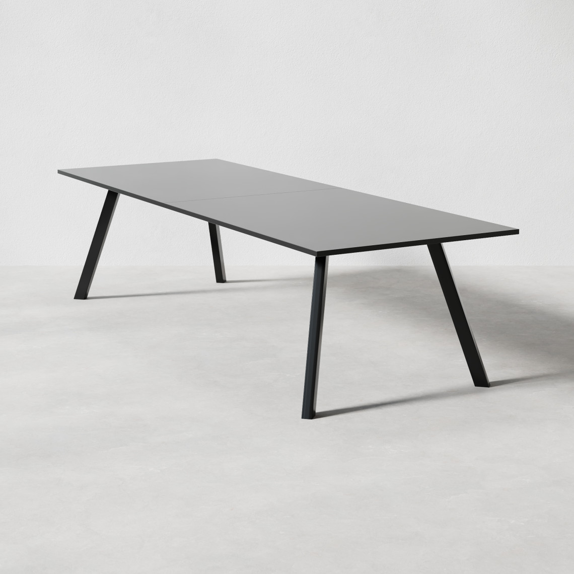 Neuvottelupöytä Viggo