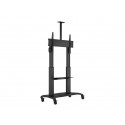 M Public Floorstand Dual Pillar 180 HD M Public Floorstand Dual Pillar 180 HD