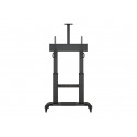 M Public Floorstand Dual Pillar 180 HD M Public Floorstand Dual Pillar 180 HD