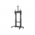 M Public Floorstand Dual Pillar 180 HD M Public Floorstand Dual Pillar 180 HD