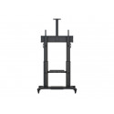 M Public Floorstand Dual Pillar 180 HD M Public Floorstand Dual Pillar 180 HD