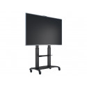 M Public Floorstand Dual Pillar 180 HD M Public Floorstand Dual Pillar 180 HD