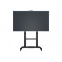 M Public Floorstand Dual Pillar 180 HD M Public Floorstand Dual Pillar 180 HD