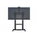 M Public Floorstand Dual Pillar 180 HD M Public Floorstand Dual Pillar 180 HD