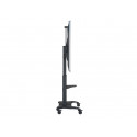 M Public Floorstand Dual Pillar 180 HD M Public Floorstand Dual Pillar 180 HD