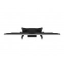 M Public Floorstand Dual Pillar 180 HD M Public Floorstand Dual Pillar 180 HD