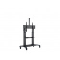 M Public Floorstand Dual Pillar 180 HD M Public Floorstand Dual Pillar 180 HD