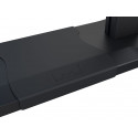 M Public Floorstand Dual Pillar 180 HD M Public Floorstand Dual Pillar 180 HD