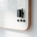 Lasikirjoitustaulu Frame Wall | DPJ Workspace