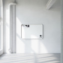 Lasikirjoitustaulu Frame Wall | DPJ Workspace