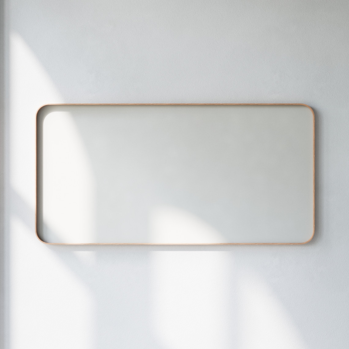 Lasikirjoitustaulu Frame Wall | DPJ Workspace