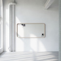 Lasikirjoitustaulu Frame Wall | DPJ Workspace