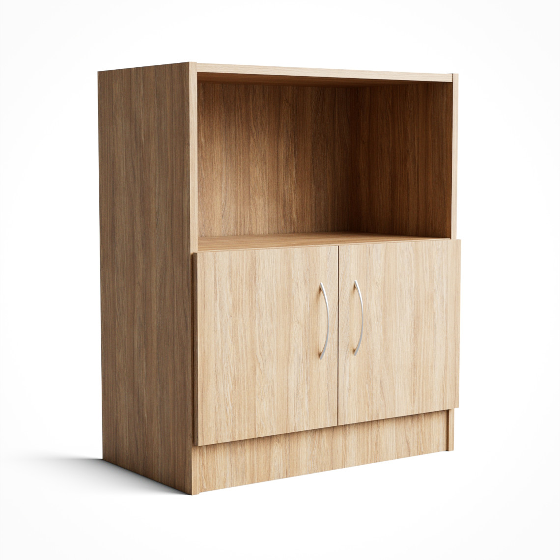 Toimistokaappi Modea 08 - 92,5x76x41,5 cm