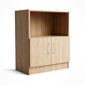 Toimistokaappi Modea 08 - 92,5x76x41,5 cm