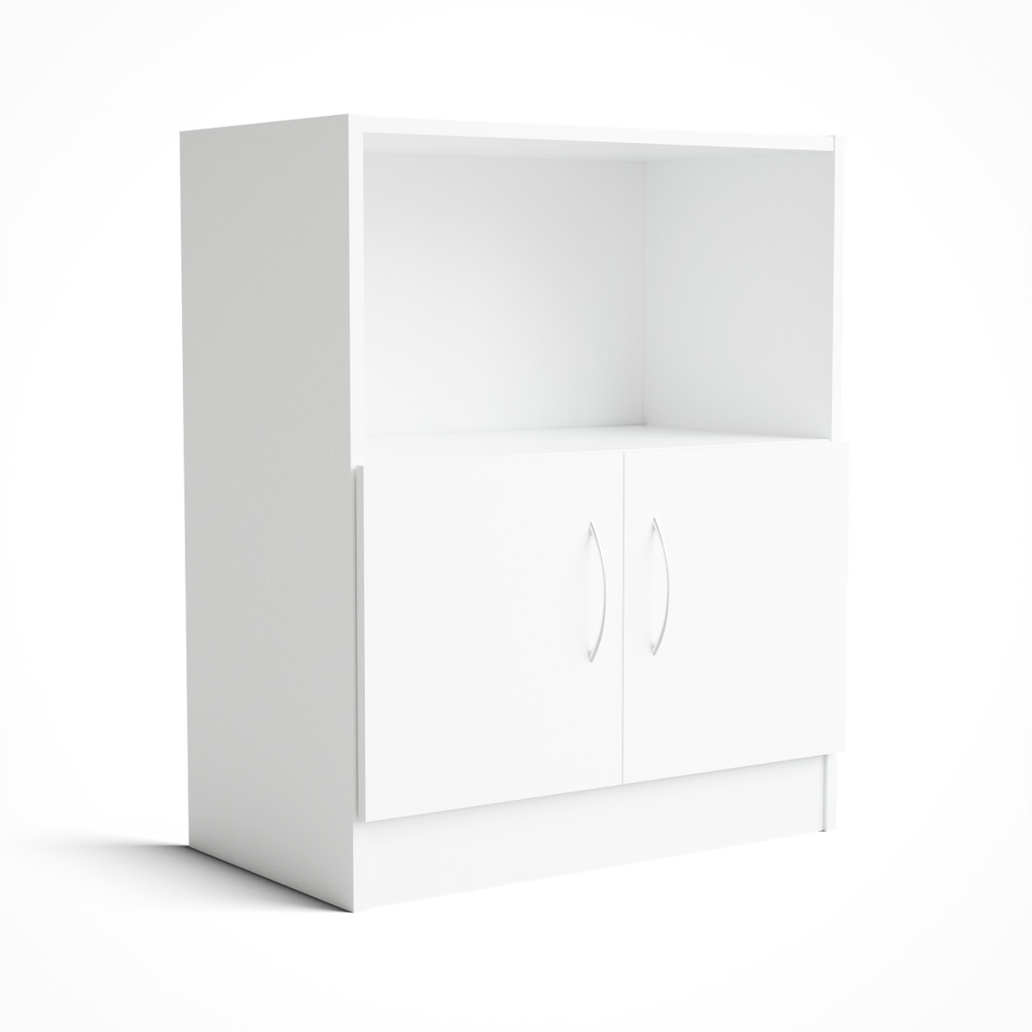 Toimistokaappi Modea 08 - 92,5x76x41,5 cm