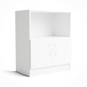 Toimistokaappi Modea 08 - 92,5x76x41,5 cm