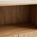 Toimistokaappi Modea 08 - 92,5x76x41,5 cm