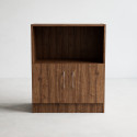 Toimistokaappi Modea 08 - 92,5x76x41,5 cm