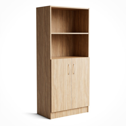 Toimistokaappi Modea 05 - 172,5x76x41,5 cm