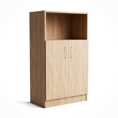 Toimistokaappi Modea 04 - 132,5x76x41,5 cm