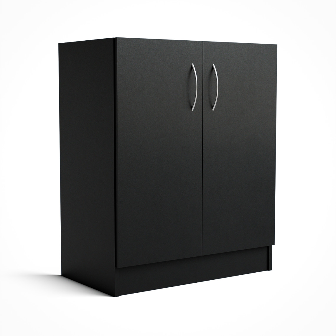 Toimistokaappi Modea 03 - 92,5x76x41,5 cm