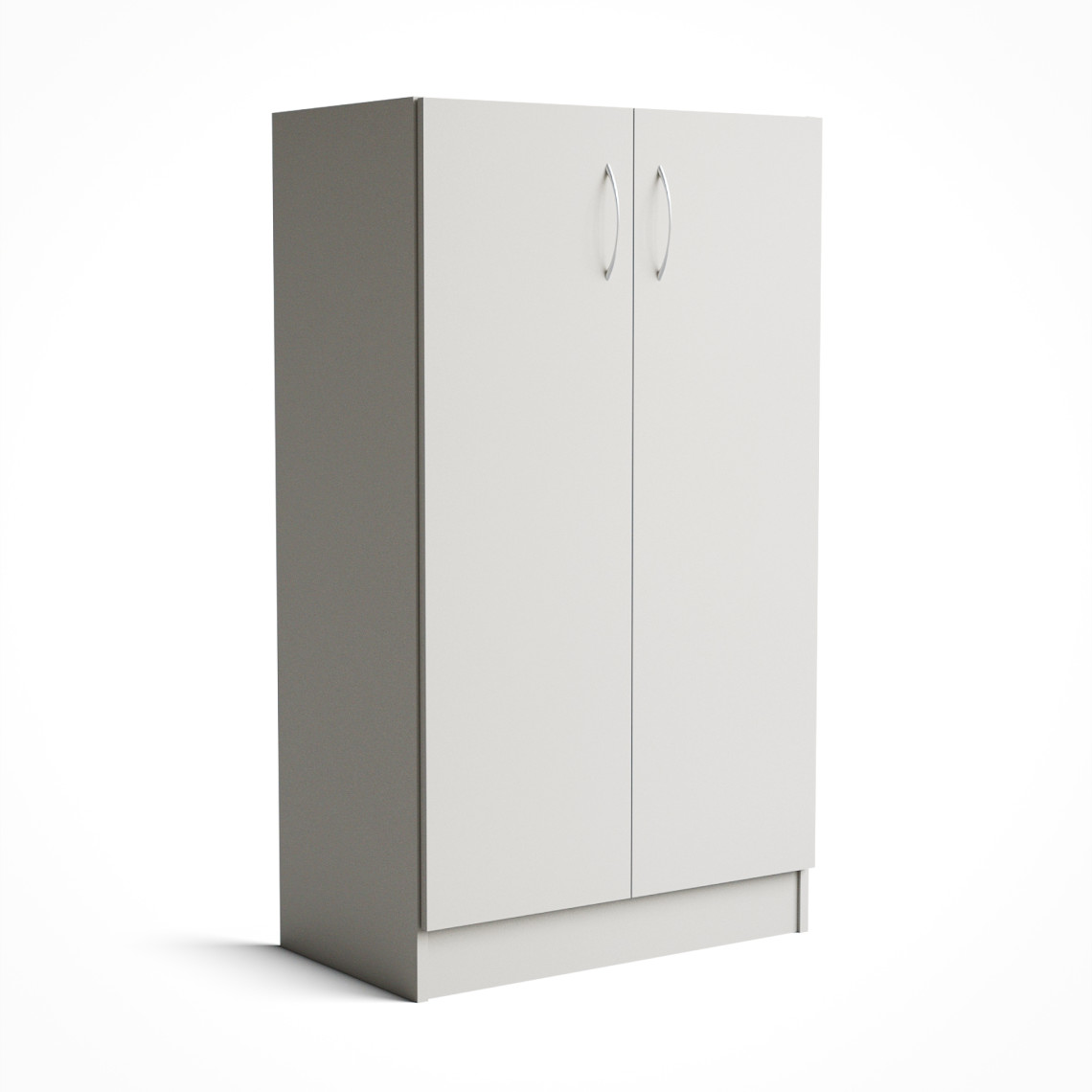 Toimistokaappi Modea 06 - 132,5x76x41,5 cm
