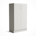 Toimistokaappi Modea 06 - 132,5x76x41,5 cm