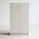 Toimistokaappi Modea 06 - 132,5x76x41,5 cm