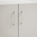 Toimistokaappi Modea 06 - 132,5x76x41,5 cm